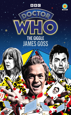 Doctor Who: The Giggle (Target Collection) 1785948474 Book Cover