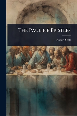 The Pauline Epistles 1023643081 Book Cover