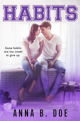 Habits 1090291566 Book Cover
