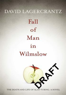 Fall of Man in Wilmslow 1848668910 Book Cover