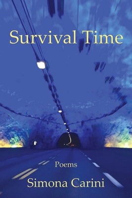 Survival Time B0BKXMRPL5 Book Cover