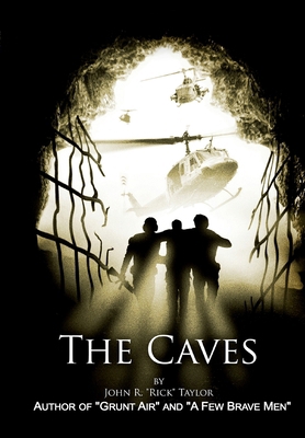 The Caves 1596879777 Book Cover
