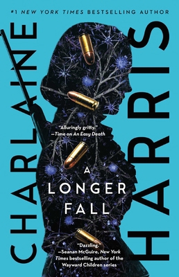 A Longer Fall 198216459X Book Cover