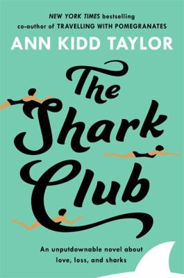 The Shark Club 1472247167 Book Cover