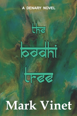 The Bodhi Tree 1095178091 Book Cover