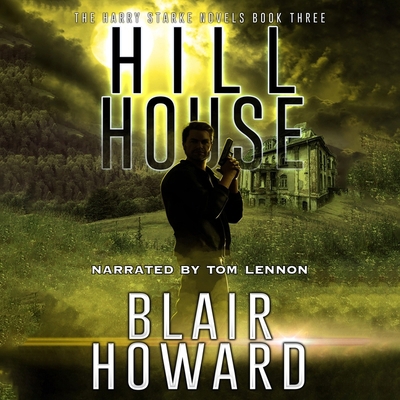 Hill House B0C11R1N9S Book Cover