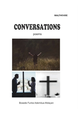 Conversations 9785944751 Book Cover