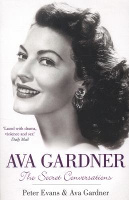 Ava Gardner 1471101150 Book Cover