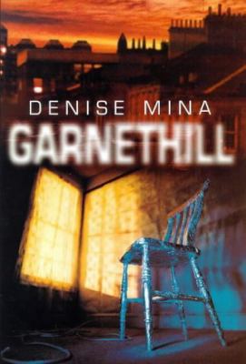 Garnethill 0593043510 Book Cover