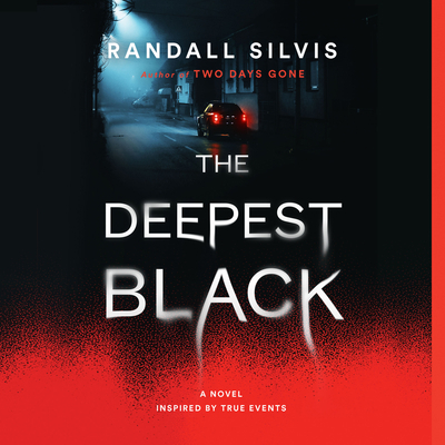 The Deepest Black 166661551X Book Cover