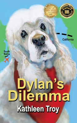 Dylan's Dilemma 1959215019 Book Cover