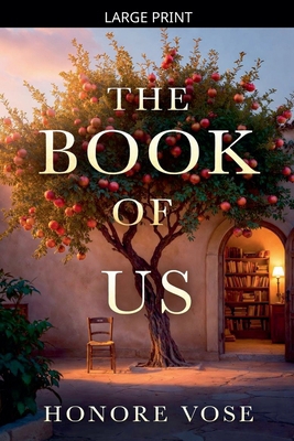 The Book of Us [Large Print] B0GPQ6KM57 Book Cover