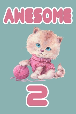Awesome 2 1705646921 Book Cover