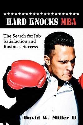 Hard Knocks, MBA 0881440442 Book Cover