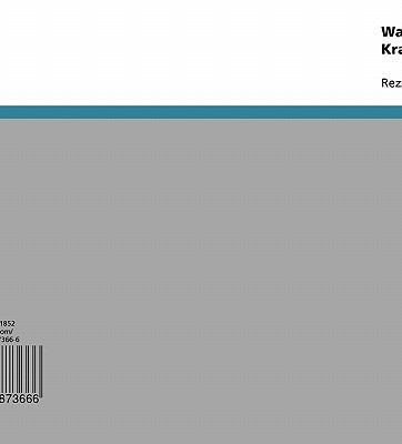 Was bedeutet Identität nach Lothar Krappmann un... [German] 3638873668 Book Cover