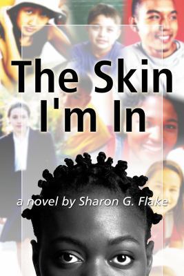 The Skin I’m In 1419373145 Book Cover