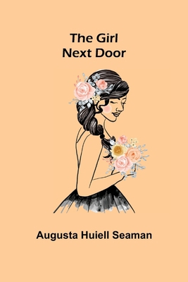 The Girl Next Door 9355896476 Book Cover