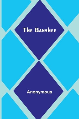 The Banshee 9371770864 Book Cover