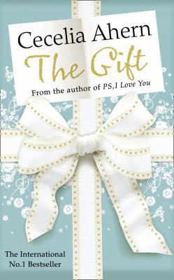 The Gift 0007326335 Book Cover