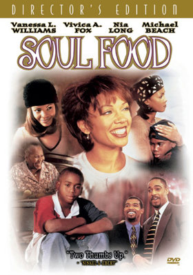 Soul Food [French] B000059HAB Book Cover