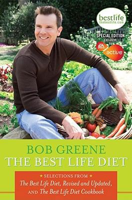 Bob Greene The Best Life Diet 1439152659 Book Cover