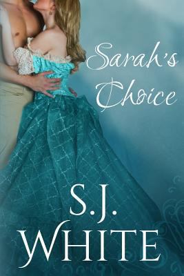 Sarah's Choice 1979628971 Book Cover