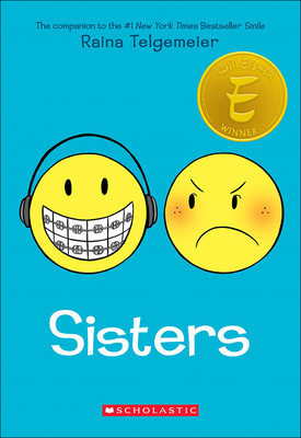 Sisters 0606360387 Book Cover
