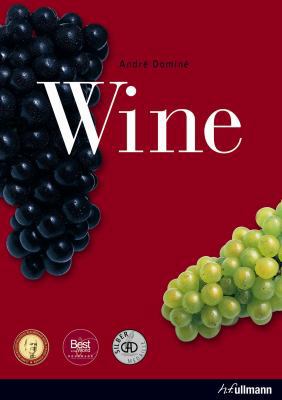 Wine 3833161302 Book Cover