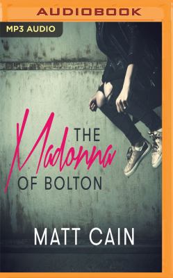 The Madonna of Bolton 1721340459 Book Cover