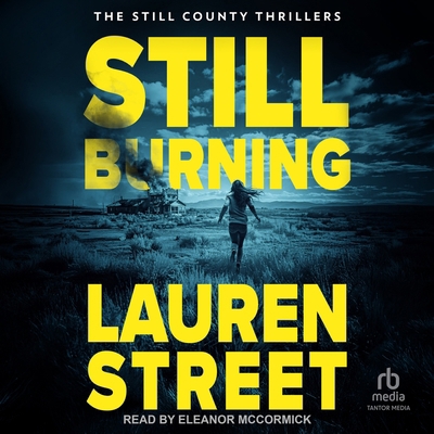Still Burning B0H5FTPCNP Book Cover