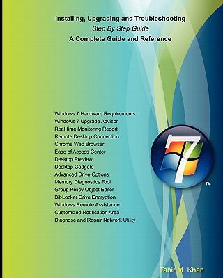 Installing, Upgrading and Troubleshooting Step ... 1451559372 Book Cover