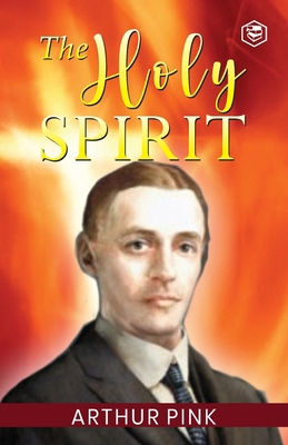 The Holy Spirit 9394112979 Book Cover