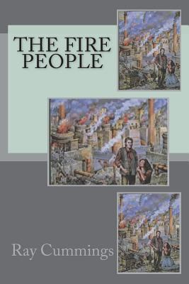 The Fire People 1721288929 Book Cover