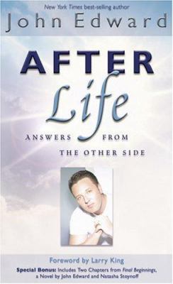 After Life Mass Market 1932128085 Book Cover