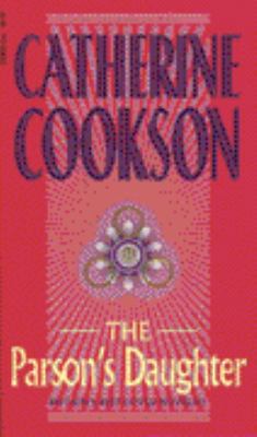 Parson's Daughter B002J3529A Book Cover