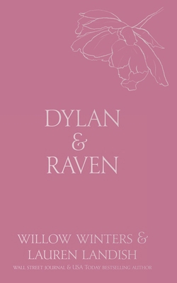 Dylan & Raven: It's Just Business B0D3J2LXVK Book Cover