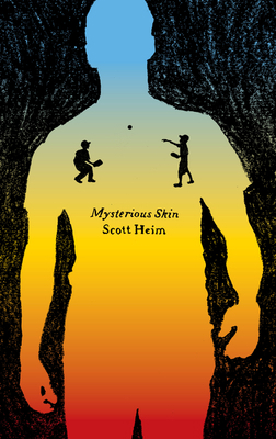 Mysterious Skin 0063139006 Book Cover