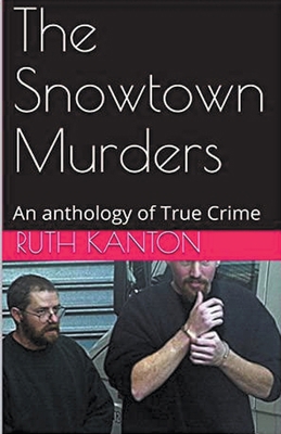 The Snowtown Murders B0CYLD8528 Book Cover