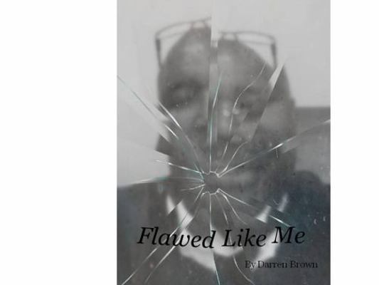 Flawed Like Me 1792339976 Book Cover