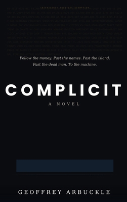 Complicit B0GYQ91XCC Book Cover