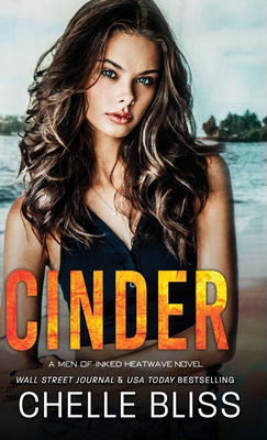 Cinder 1637434014 Book Cover