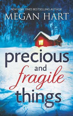 Precious and Fragile Things 0778314170 Book Cover