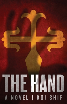 The Hand 1947309862 Book Cover