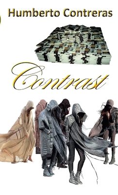Contrast 0359683045 Book Cover