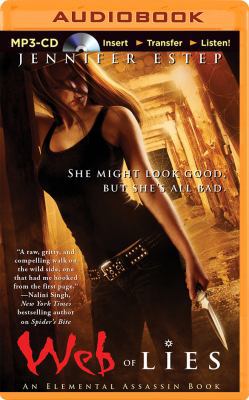 Web of Lies 1491583622 Book Cover