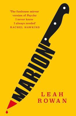 Marion 1835418945 Book Cover