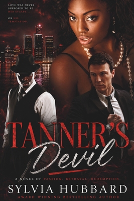 Tanner's Devil 1517721199 Book Cover