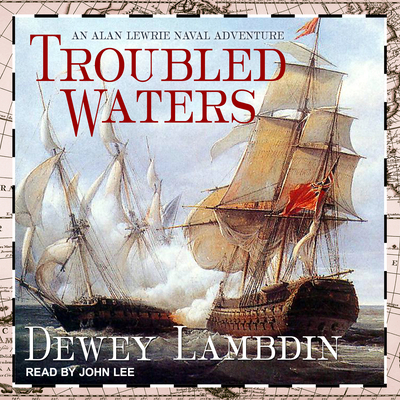 Troubled Waters 1515960072 Book Cover