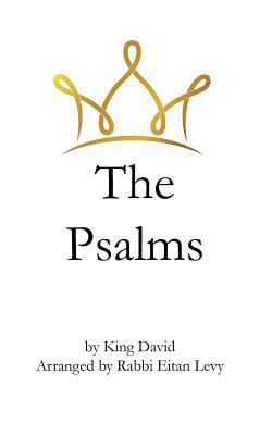 The Psalms 1975677870 Book Cover