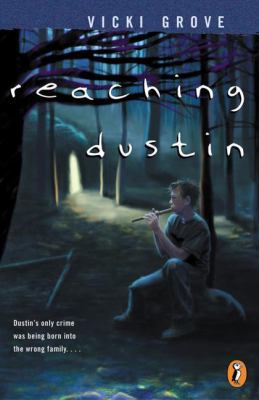 Reaching Dustin 0613286197 Book Cover